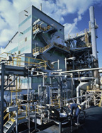 Shree Ram Chemicals Industries